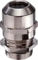 WISKA Kabelverschraubung EMSKV 50 ** M50 Messing 21-35mm 10065006
