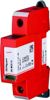 Dehn DEHNguard S DG S 75 FM (952091)