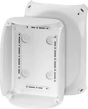 Hensel ENYFLEX Leergeh&auml;use EB 10 G (62000247)