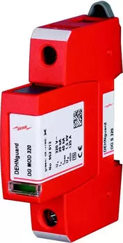 Dehn DEHNguard S DG S 320 (952073)