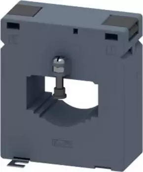 Siemens Stromwandler 1500A/1A 10VA KL0,5 (4NC5435-0DH21)