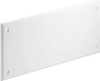 Kaiser Elektro Schraubdeckel (9914.02)