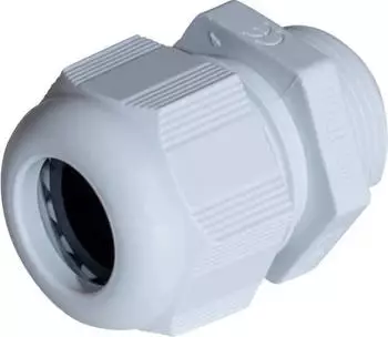 Plica Kabelverschraubung PLICA-TEC K (M), Kurzgewinde (935344212)