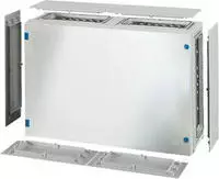 Hensel FP 0421 68000262 Geh&auml;use 546 x 366 x 163 Kunststoff 1St.