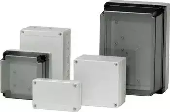 Fibox ABS 125/60 HG (6081307)