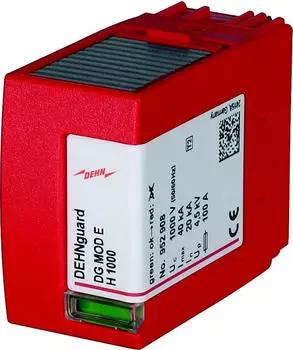 Dehn DEHNguard DG MOD E H 1000 (952908)