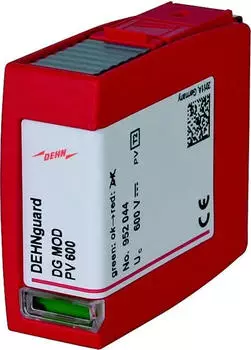 Dehn DEHNguard DG MOD PV 600 (952044)