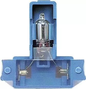 Siemens DELTA i-system Ersatz-Glimmlampe f&uuml;r Lichtsignaleinsatz (5TG7301)