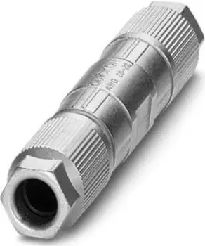 Phoenix Contact SACC-CC-4QO-0,75 SH - Leitungsverbinder (1414418)