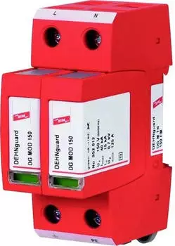 Dehn DEHNguard modular DG M TN 150 FM (952206)