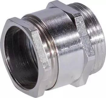 Plica Kabelverschraubung DIN 46320-C4-MS sechskant (PG) (924008006)