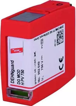 Dehn DEHNguard DG MOD H PV 750 (952049)