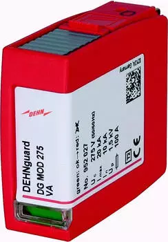 Dehn DEHNguard DG MOD 275 VA (952027)