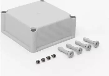 Fibox EKH 80-G (3730555)