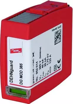 Dehn DEHNguard DG MOD 385 (952014)
