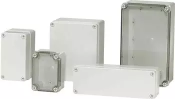 Fibox ABS F 85 G (8784312)
