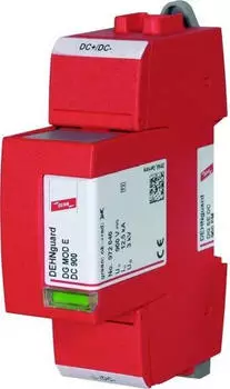 Dehn DEHNguard ME/SE DC DG SE DC 900 FM (972145)