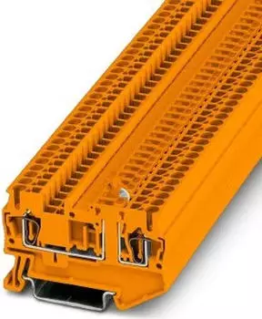 Phoenix Contact ST 2,5-MT OG - Messertrennklemme (3035014)