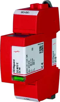 Dehn DEHNguard ME/SE DC DG SE DC 60 FM (972115)