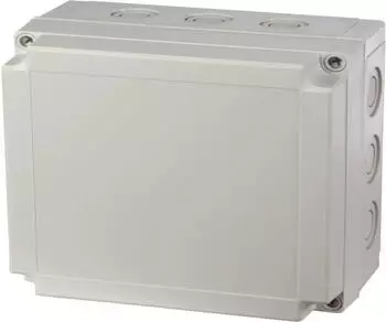 Fibox PCM 175/100 G (6016321)