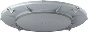 Kaiser Elektro HaloX 250 Frontteile f&uuml;r Sichtbeton (1283-62)