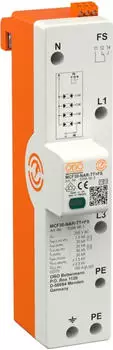 OBO Bettermann LightningController MCF30 NAR TT