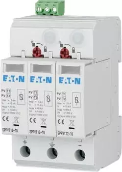 Eaton SPPVT12-06-2+PE-AX (177257)