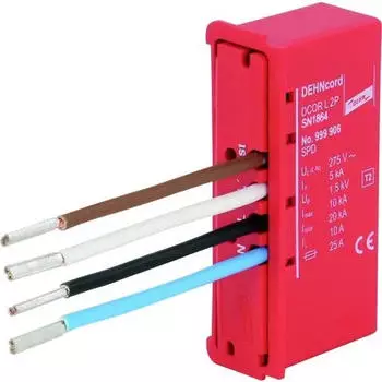 Dehn DEHNcord DCOR L 2P SN1864 (999906)