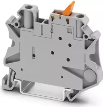 Phoenix Contact UT 4-MTL - Messertrennklemme (3046144)