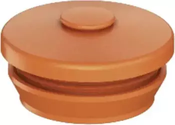 Spelsberg Doppelmembranstutzen DMS M20/or (26062001)
