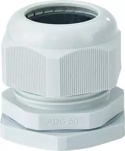 Hensel Kabelstutzen ADG 50 (36001082)