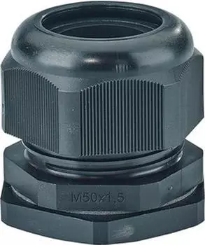Hensel Kabelstutzen ASS 50 (36000199)