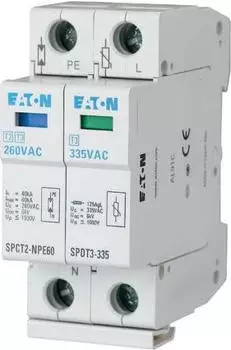 Eaton SPDT3-335-1+NPE (170487)