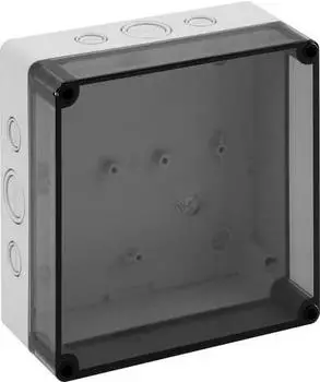 Spelsberg TK PC 1818-8f-tm (13751301)