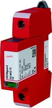 Dehn DEHNguard S VA DG S 75 VA (952080)