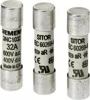Siemens SITOR-Sicherungseinsatz - 3NC1010-0MK