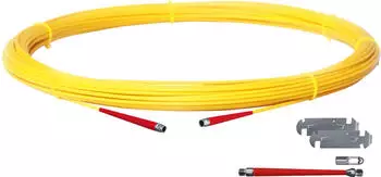Runpotec GF3 Ersatz-Glasfaserstab &Oslash; 3 mm (20816)