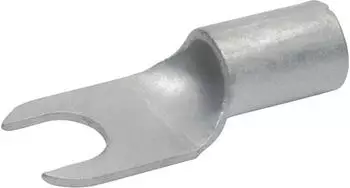 Klauke Quetschkabelschuh Cu Gabelform 16mm&sup2; (1653C6)