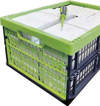 Spelsberg Einf&uuml;hrungspaket Abox (85099950)
