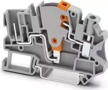 Phoenix Contact UTME 4/1P - Messwandler-Trennklemme (3057416)