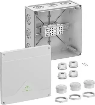 Spelsberg Abzweigkasten Abox HA 350 (48143501)