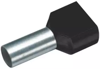 Vogt Polypropylen-Kragen 2x 1.5-16.0mm&sup2; (460714d)
