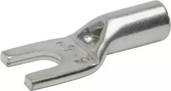 Klauke Rohrkabelschuh Cu Gabelform 16mm&sup2; M5 (97C5)