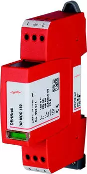 Dehn DEHNrail M 2P DR M 2P 150 FM (953209)