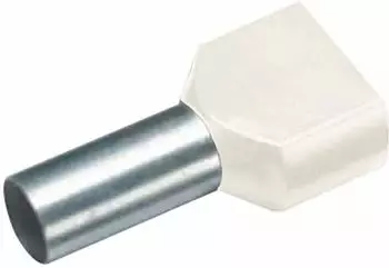 Vogt Polypropylen-Kragen 2x 1.5-16.0mm&sup2; (470914d)