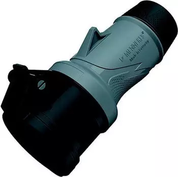 Mennekes Kupplung PowerTOP Xtra mit ErgoCONTACT 16A 500V 5P 7h (14511)