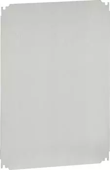 Legrand Montageplatte (036055)