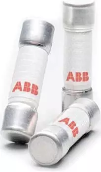 ABB E 9F25 PV Sicherung (2CSM213576R1801)