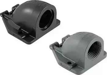 Icotek Kabeldurchf&uuml;hrung CONFiX FWS-A 50 bk (31395)