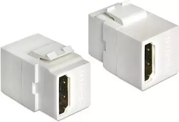 DeLOCK Keystone Modul HDMI Buchse/Buchse (86316)